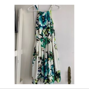 Vince Camuto dress